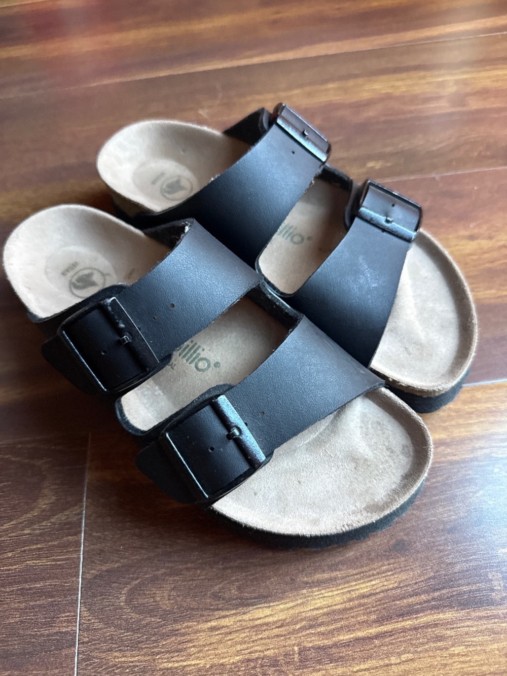 PAPILLIO By Birkenstock Sandals Size  6